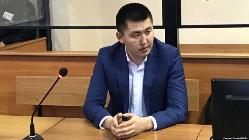 "Қаржы пирамидасын құрды" деп сотталған кәсіпкердің үкімін сот өзгеріссіз қалдырды