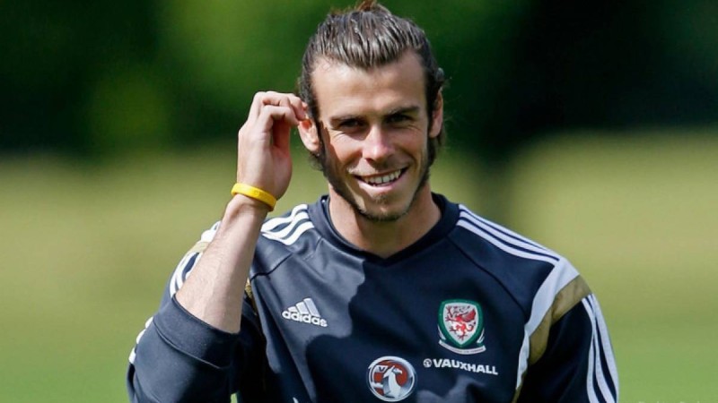 Гарет Бэйл «Манчестер Юнайтедке» ауысуы мүмкін