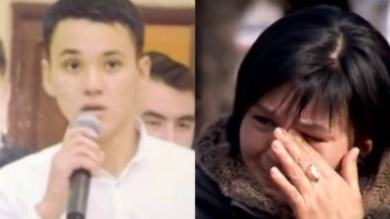 Алматы облысында жас жігітті тепкіге алып өлтіргендер 1,5 жылдан бері жазасын алмаған - Қазақстан жаңалықтары