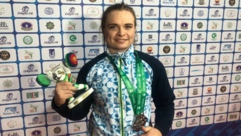 Қазақстан азаматтығын алған тағы бір шетелдік ауыратлет допингпен ұсталды