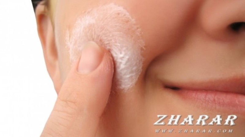 Ас содасының әдемілікке әсері қандай?