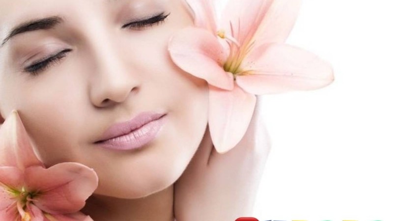 Әжімді азайтатын маска