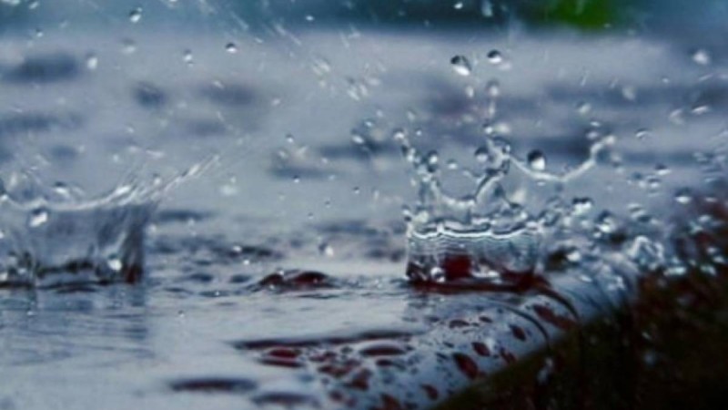 Елімізде аномальды жылудан кейін күн суытады