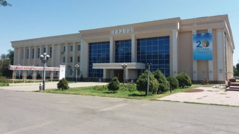 Жамбыл облыстық қазақ драма театры туралы мәлімет: тарихы және қызықты деректер