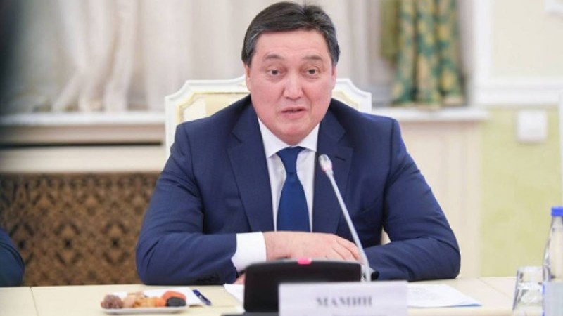 Отандық футбол клубтарында легионерлер санын азайту мәселесі қаралады