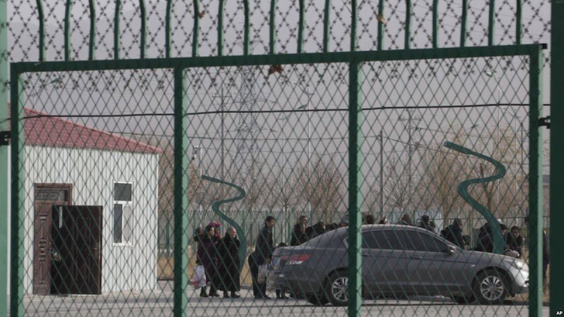 Қытайлық қазақ студенттер Түркияны паналауға мәжбүр