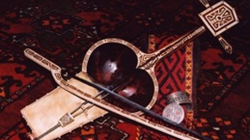 Қызылорда облысында қобызшылар ансамблі құрылады