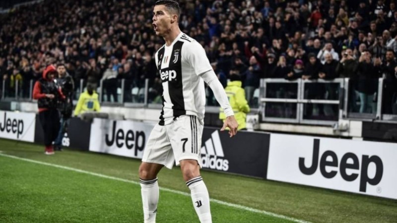 Симеоненің қылығын қайталаған Роналду ЧЛ ширек финалы ойындары қатыспауы мүмкін