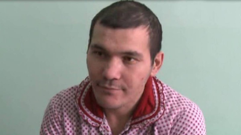 Есімін де дұрыс білмейді: Ақтөбеде екі аяғынан айырылған азаматтың туыстары іздестіріліп жатыр - Қазақстан жаңалықтары