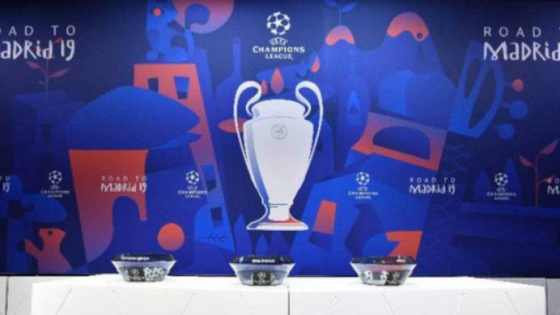 17:42"Барселонаға" 1/4 финалда "Манчестер Юнайтед" түсті