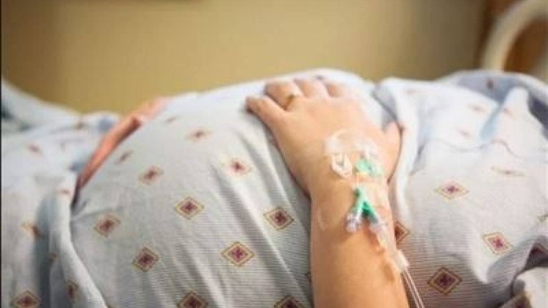 Ақтауда 27 жастағы жүкті әйел перзентханада көз жұмды