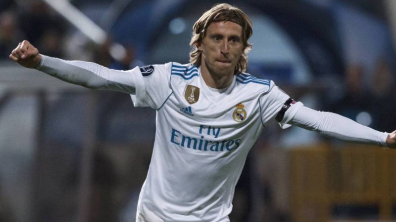 Модрич «Реал» сапында қалатын болды