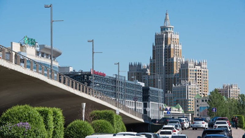 30 cәуір, 1,2 мамырға ауа райы болжамы