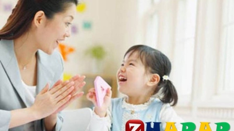 Балаңыз көркем сөйлеп шешен болсын десеңіз