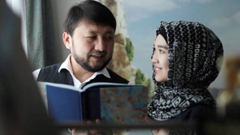 Мұхамеджан Тазабек қызын қалай ұзатты?