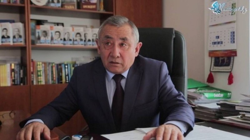 Егер ұлттың тілін сақтаймыз десек терминдерді аударудан қашпауымыз керек – Сағатбек Медеубек