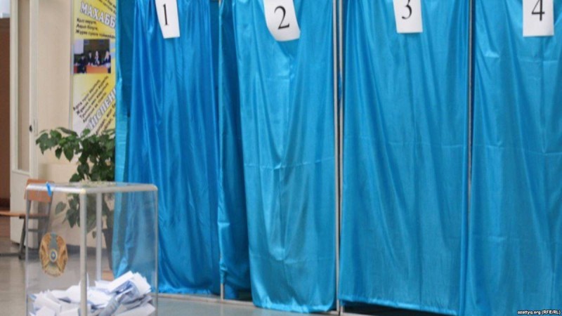 Сайлау қайтсе әділ өтеді?