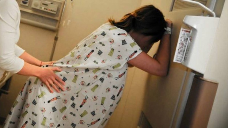 “Төсек қатынасына түспедім”: Толғағы қысқан келіншек өзінің пәк екенін айтып, босанудан бас тартты