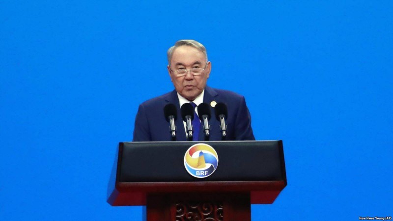 Қазақстанға керек өндіріс пен индустрияны Қытаймен бірлесіп саламыз