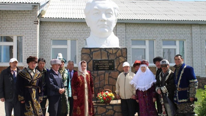 Баянауылда «Қаныш айтқан әсем әндер» байқауы өтеді