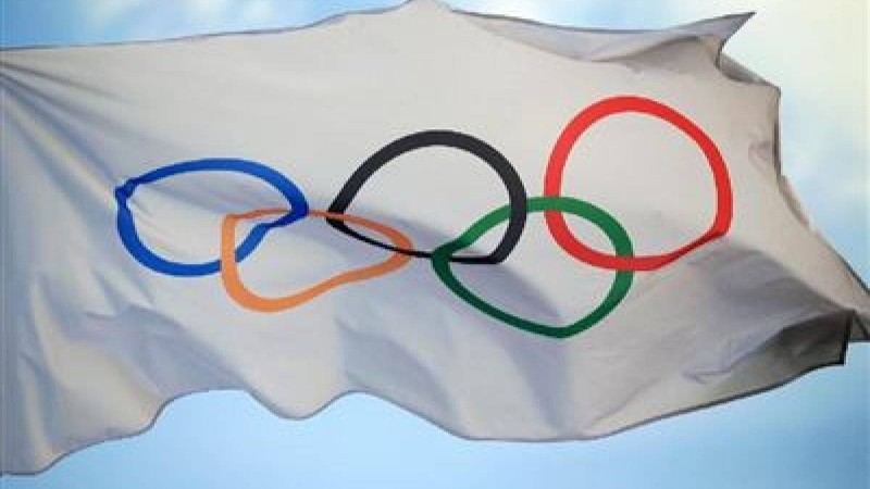 ФОТО: Қазақстандық 3 спортшы Олимпиада медальдарына ие болды