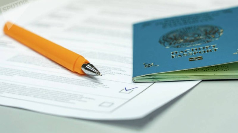 Кандидаттардың бірі сайлауға түсу ойынан айнып қалды