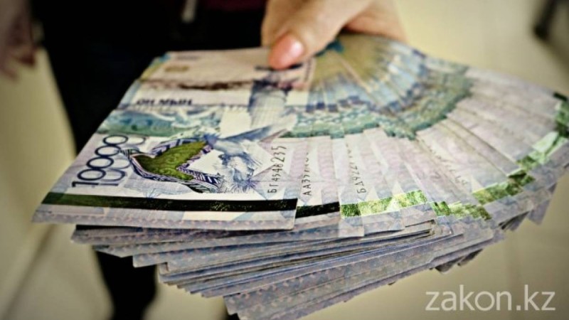 Ақтөбе полициясында пара алу дерегі анықталды