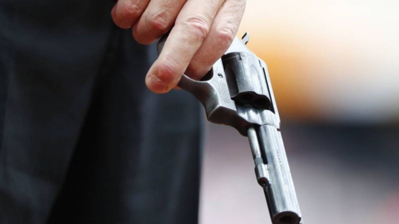 Шымкентте үйлену тойында атысқандардың ісі сотқа жетті - новости Казахстана