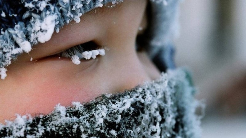 Алдағы үш тәулікте елімізде сынап бағанасы 42 градусқа дейін төмендейді