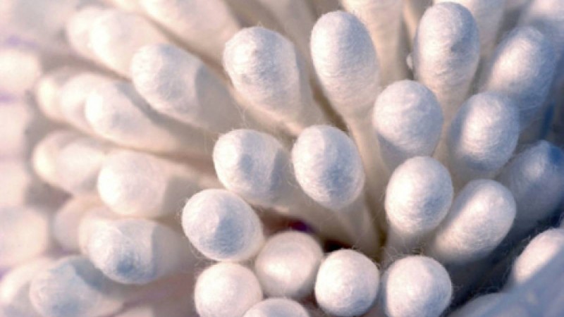 Құлағын шимен шұқыған кісі миын зақымдап алды