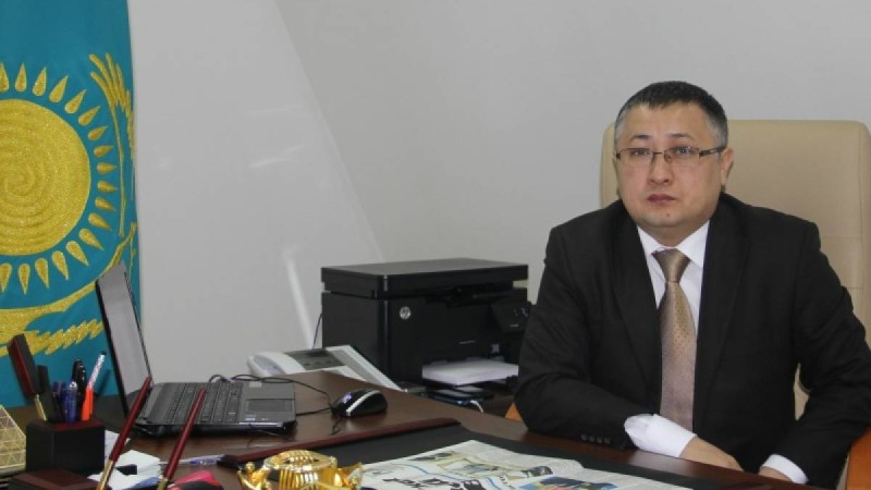 Астанадағы «Пирамиданың» директоры 12 жылға дейін сотталуы мүмкін - Қазақстан жаңалықтары