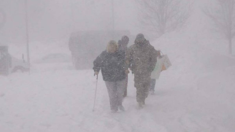 Бейсенбі күні еліміздің бірқатар аймағанда тұрақсыз ауа-райы күтіледі