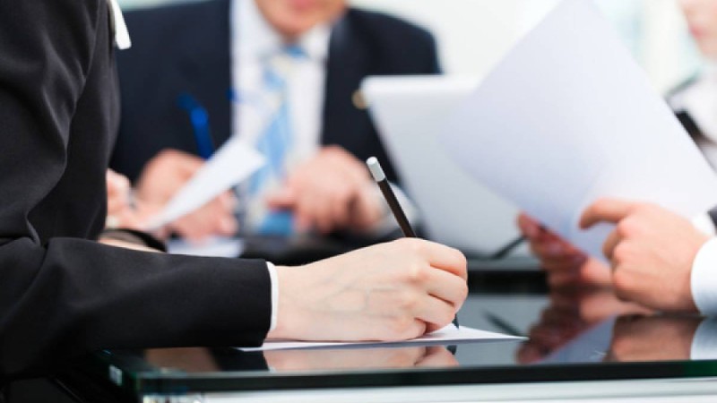 Бірыңғай электрондық әмиян құрылады