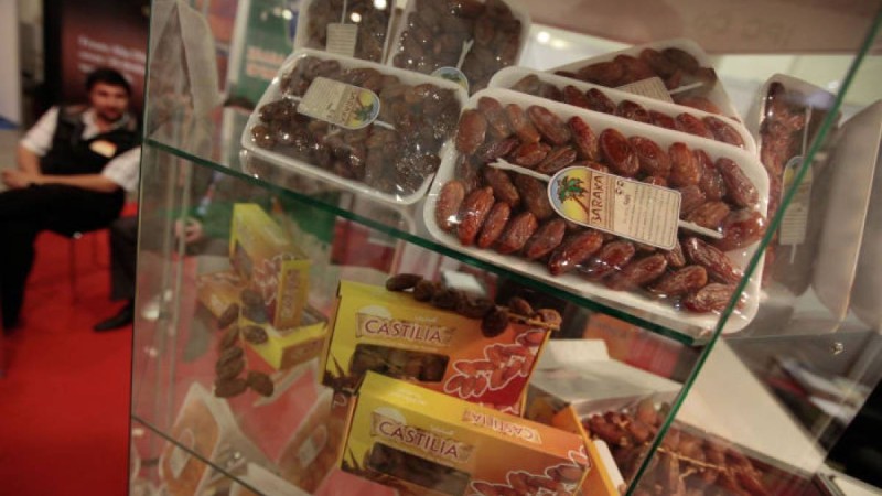 Құрманың пайдасы, құрма туралы хадистер, құрамындағы дәрумендер