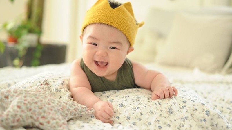 Күлкінің ағзаға тигізер әсері мол