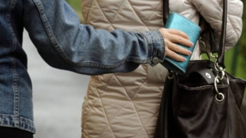 Студенттерді ғана "аңдитын" қалта ұрылары ұсталды