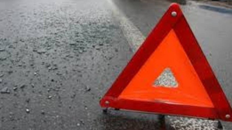 Алматы облысында 15 жастағы жеткіншек жаяу адамды қағып кетті