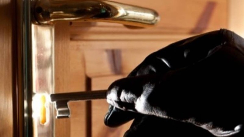 Қапшағайда ұрлық жасаған қылмыстық топ құрықталды