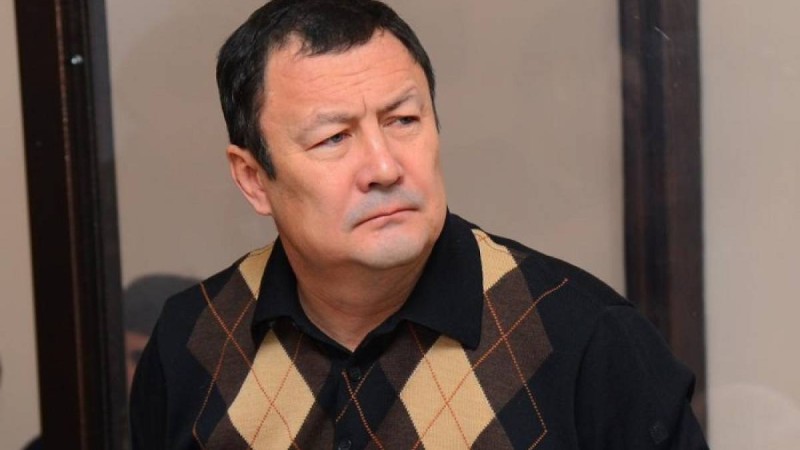 Қостанайдың сотталған бұрынғы әкімі уақытынан бұрын бостандыққа шықты - Қазақстан жаңалықтары