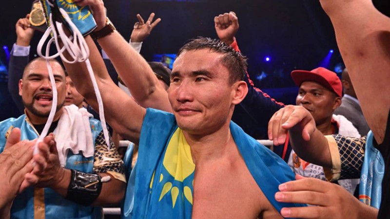 "Әлемді шулатады": Қанат Ислам Қазақстанның атын шығаратын боксшыларды атады - новости Казахстана