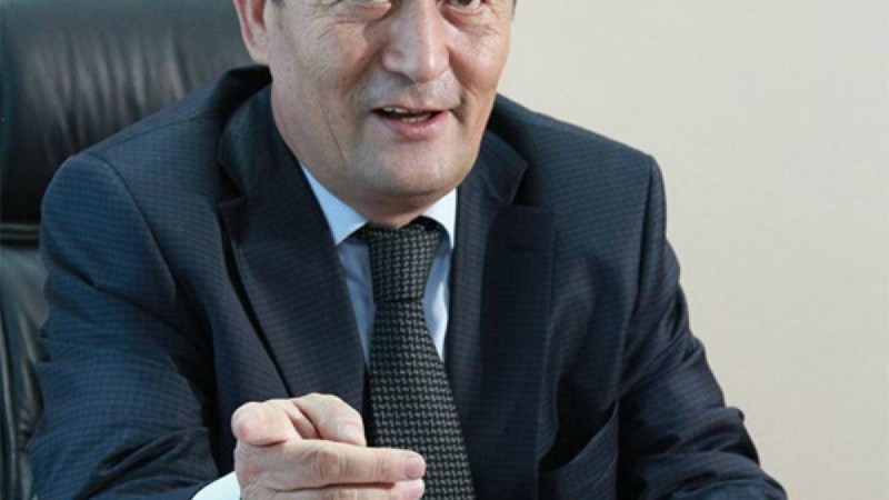 Ислам Әбішев: жемқорлыққа қатысты айыпталды