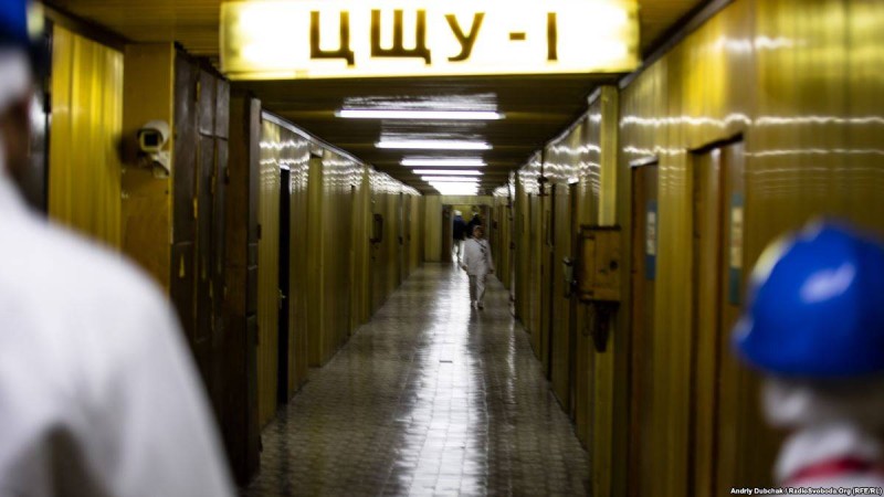 Чернобыль апатының салдары әлі күнге дейін сезіледі