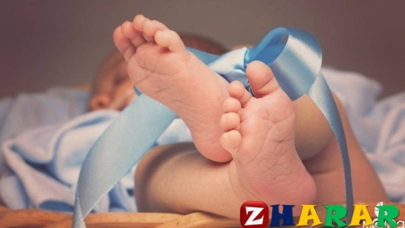 Нәресте күтімі