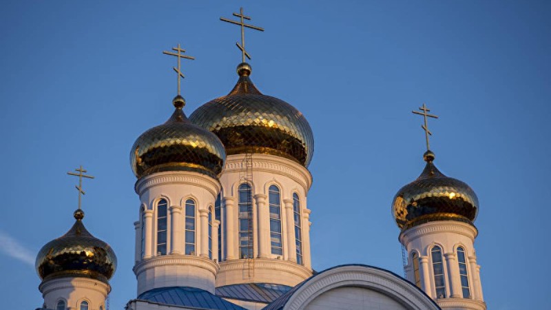 Тоқаев православ христиандарын Пасха мерекесімен құттықтады