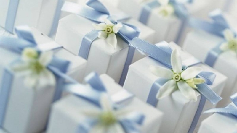 Той қонақтарына қандай сый беруге болады?