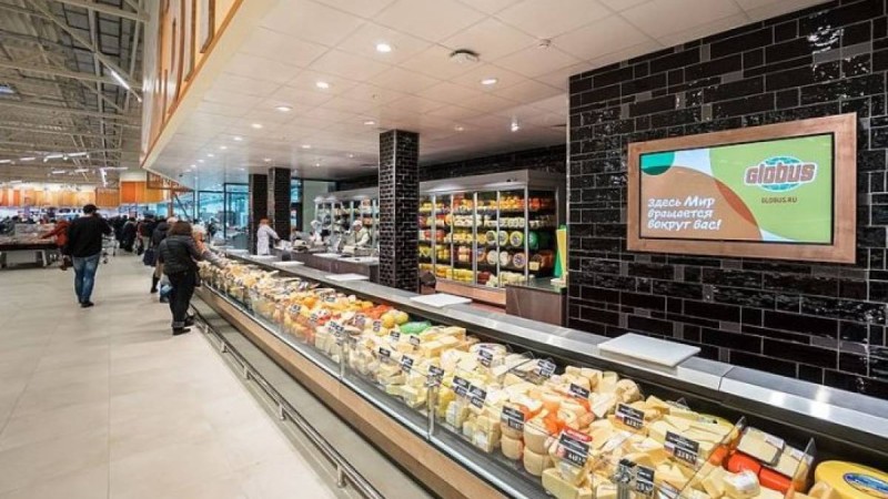 Қазақстандағы дүкен сөрелерінде қауіпті өнімдердің барлығы анықталды