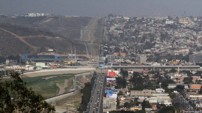 Сан-Диего қаласындағы синагогада атыс болған