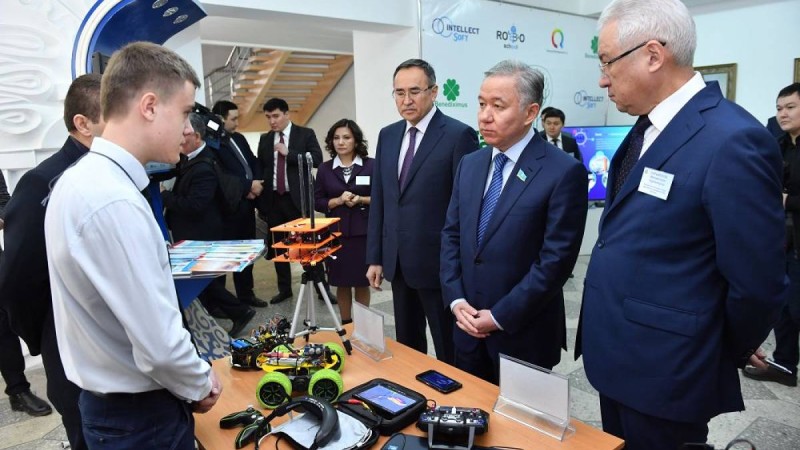 Елбасының тапсырмалары өңірде табысты орындалып жатыр