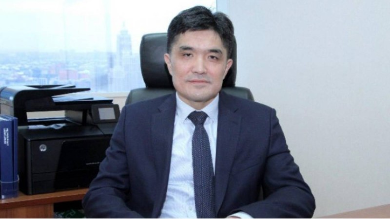 ҚР мәдениет және спорт вице-министрі тағайындалды