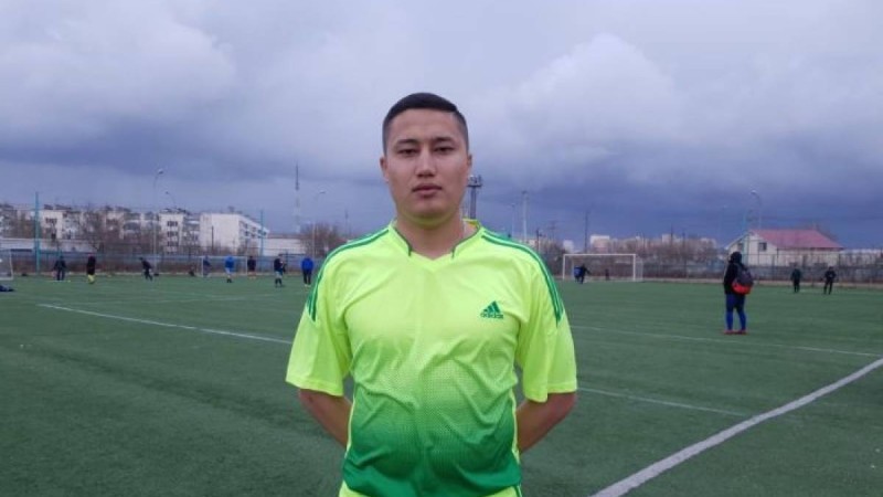 атамекеніне алғаш рет келген Өзбекстан қазағының әңгімесі